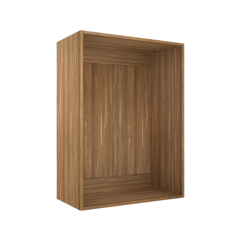 Lugna 1024 x 750 x 380mm Cove Cabinet Shell