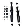 Machter Pair Front Shock Absorber Fit For Toyota Prado RZJ VZJ KZJ KDJ 120 Series KDJ150 KDJ155 Wagon