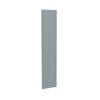Kaboodle 450mm Kaleo V-Groove Pantry Door