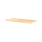 Pinnacle Pro Series 1.6m Timber Benchtop Extension