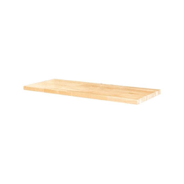 Pinnacle Pro Series 1.6m Timber Benchtop Extension