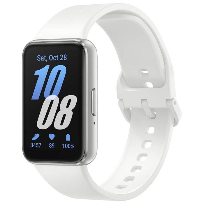 Samsung Galaxy Fit3 R390 - Silver