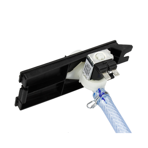 Dishwasher Water Inlet Valve With Bracket And Hose Kit 32029268. Suits Artusi