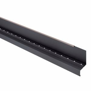 CSR Cemintel 3030mm Charcoal Territory Control Joint Flashing