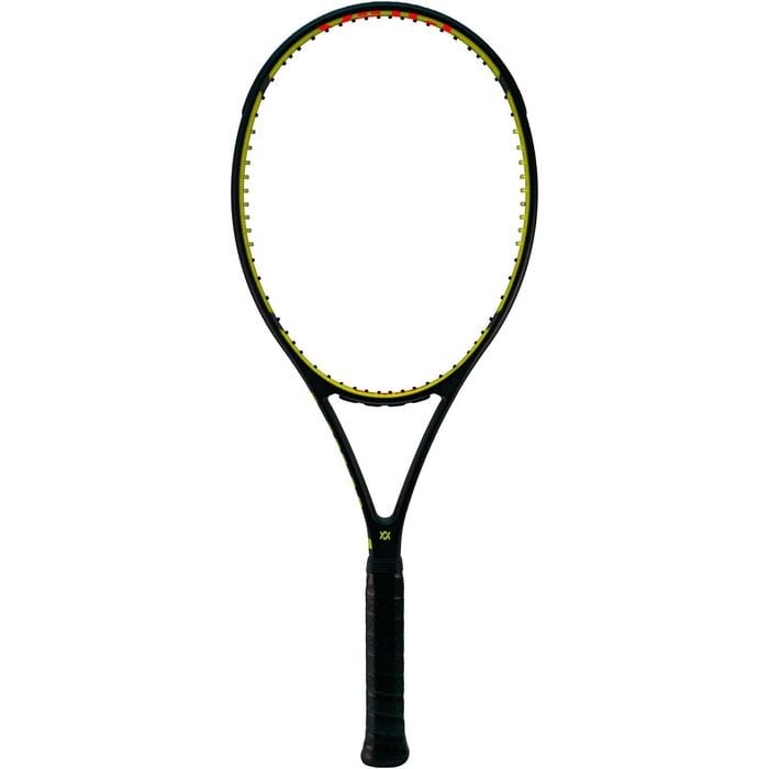 VOLKL V-CELL 10 320g Tennis Racquet Unstrung 4 1/4