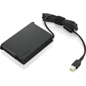 Lenovo 135 W Ac Adapter - For Notebook - 230 V Ac Input
