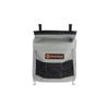 Wildtrak Heavy Duty Canvas Awning Storage Bag 51x45x10cm Grey