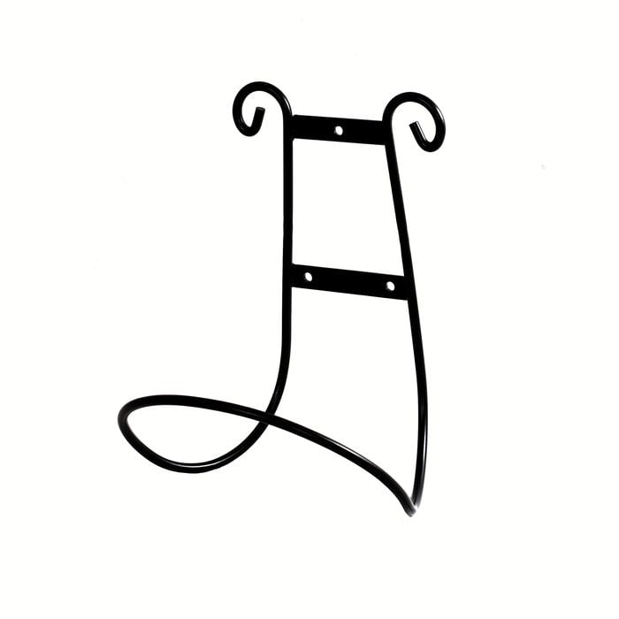 Rapid Black Heritage Hose Hanger