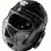 Morgan Dipped Foam Head Guard + Prospec Grill[small]