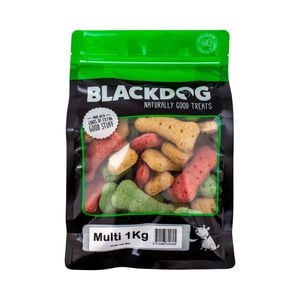 Blackdog Multi - 1kg B614