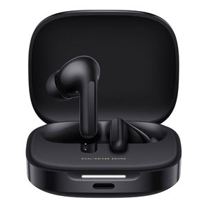 Xiaomi REDMI Buds 6 True Wireless Earbuds (AU Version) - Black