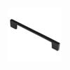 Kaboodle 160mm Black Matte Cali Kitchen Handle