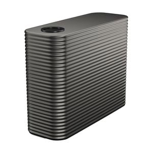 Kingspan 4000L Modline Steel Water Tank - 800mm x 2020mm x 2600mm Monument