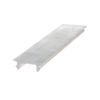 DECO 25mm Mill Finish DecoBatten Base