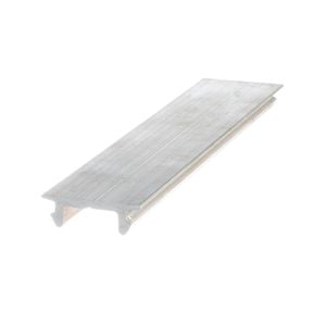 DECO 25mm Mill Finish DecoBatten Base