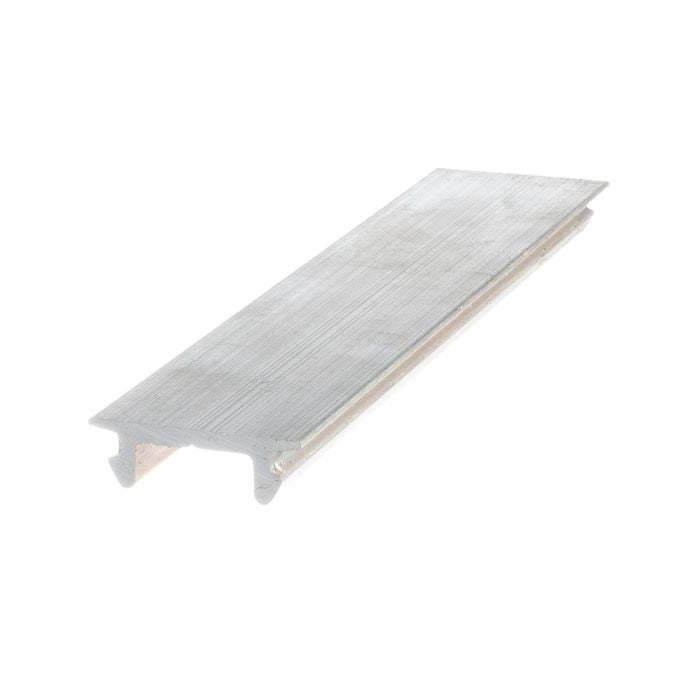 DECO 25mm Mill Finish DecoBatten Base
