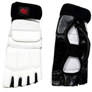 Morgan Wtf Foot Protectors [small]