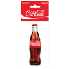 AirPure Coca-Cola Air Freshener Hanging Paper Bottle Original
