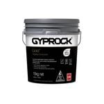 Gyprock 15kg Gold Topping Compound 