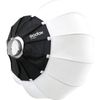 Godox Lantern 65cm For Bowens / S-Type Mount