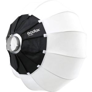 Godox Lantern 65cm For Bowens / S-Type Mount