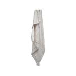 Oslo Throws 127x152 cm Natural