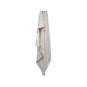 Oslo Throws 127x152 cm Natural