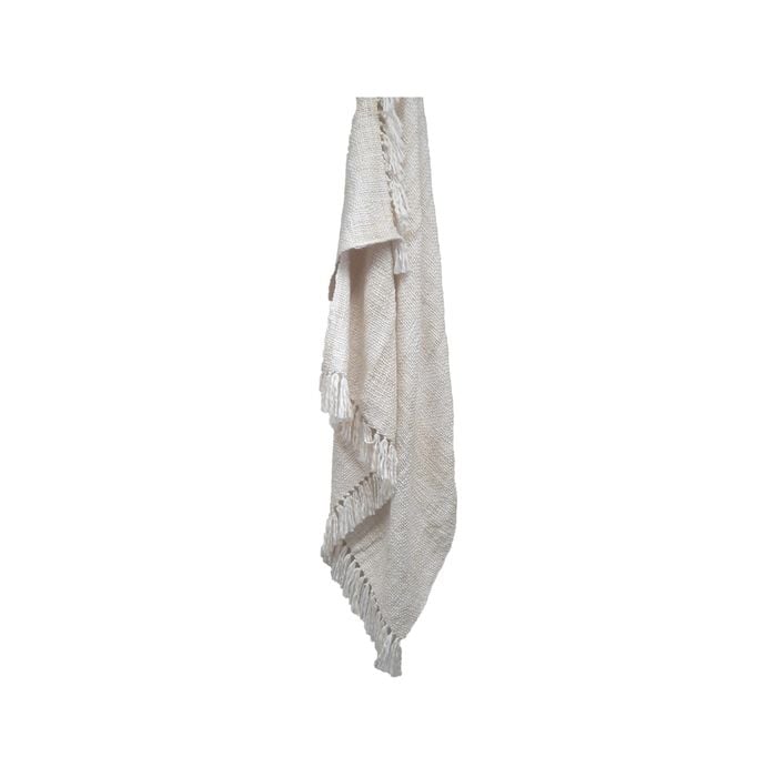 Oslo Throws 127x152 cm Natural