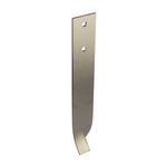 BOWMAC Stainless Steel BS79 Strap Rag