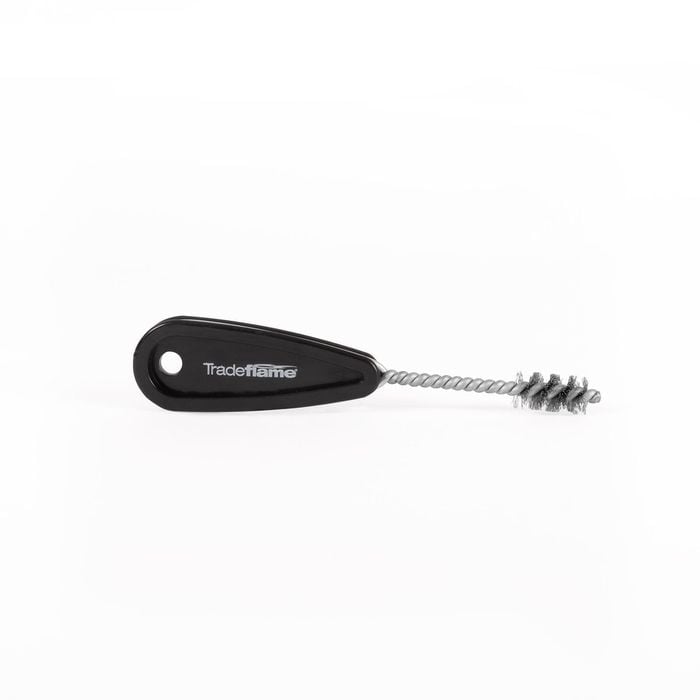 Tradeflame Tube Cleaning Brush - 1/2" Internal