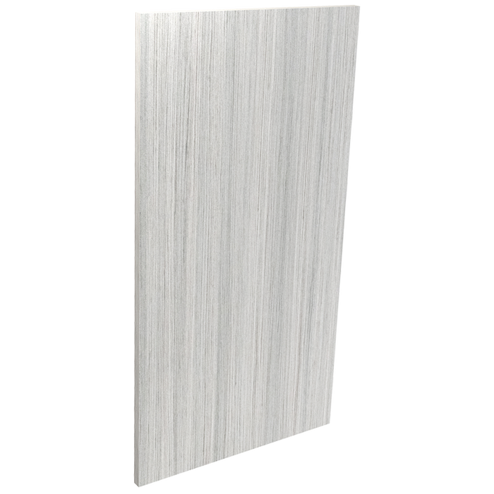 Lugna 768 x 400 x 16mm Mist End Panel