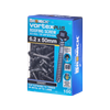 Bremick 6.2 x 50mm HEX B8 MO Vortex Plus Roofing Screw - 100 Box