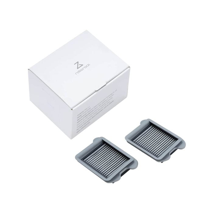 Roborock 2 x Hepa filters for Dyad U10, Genuine