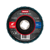 Josco 125mm X-Lock Fine Poly Flap Disc