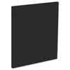 Kaboodle Molasses V Slimline End Panel