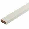 40 x 18mm 5.4m Silktrim Dressed Four Sides HMR MDF Untreated Pre-Primed