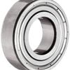 6004 zz metal bearing