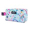Packit 23cm Freezable Snack Box Food Storage Bag - Rainbow Sky