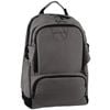 Pierre Cardin Travel & Business W/ Built-in Usb Port Backpack Bag 37x47cm Grey