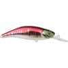 Atomic Hardz Shiner 85 Mid Hard Body Fishing Lure Blood Red