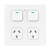 Deta Grid Connect Smart Double Power Point Large Format