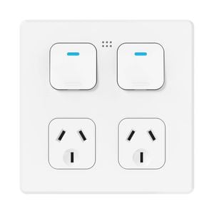 Deta Grid Connect Smart Double Power Point Large Format