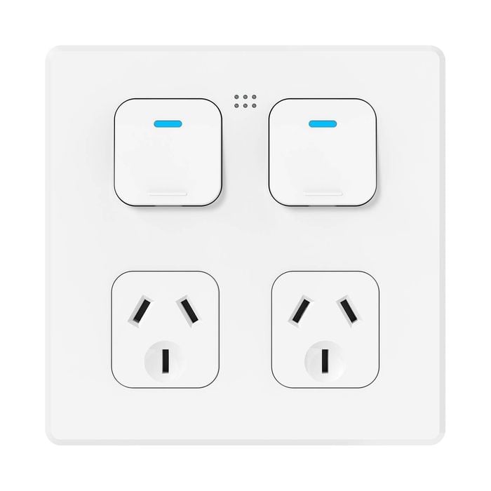Deta Grid Connect Smart Double Power Point Large Format