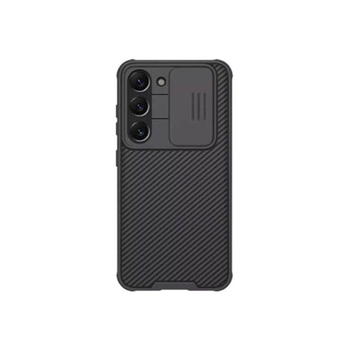 Nillkin Slide CamShield Len Protective Case - For Samsung Galaxy S23 Plus