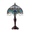 G&g Shelby Table Lamp