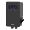 Deta 7/22kW Wall Mount Grid Smart EV Charger With 5m Cable