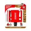 Diablo 3” Demo Demon Carbide Teeth Rough-In Hole Saw