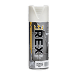 Rex Metal Spray Paints 300g - CS Snowstone Matt