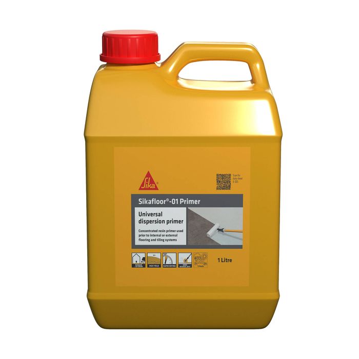 Sikafloor-01 1L Primer