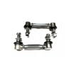WAY2TUFF M12 Front Adjustable Sway Bar Link X 2